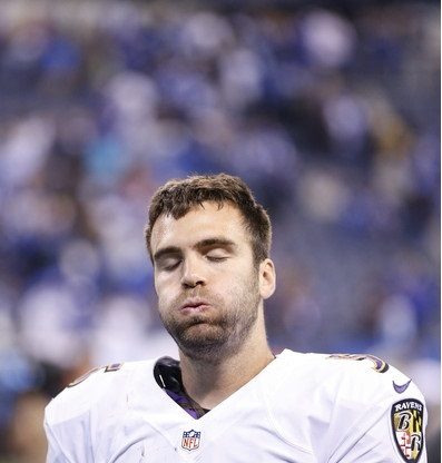 Illustration for article titled QB Faces, Ranked